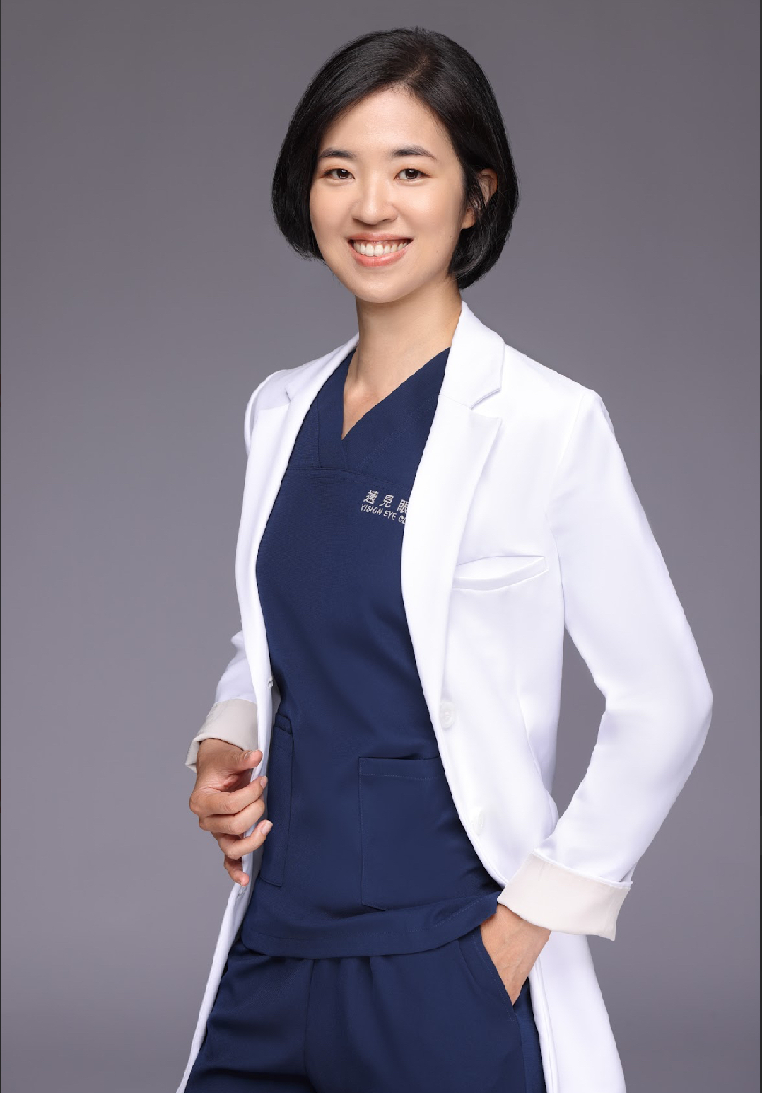 眼睛病變與日常保健的關鍵